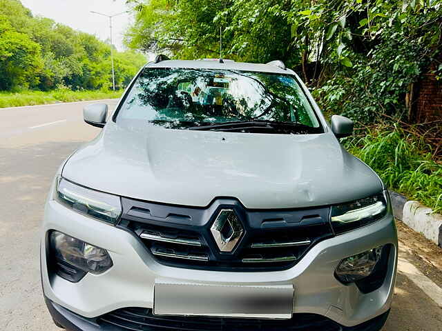 Second Hand Renault Kwid [2019-2022] RXT [2020-2021] in Chandigarh