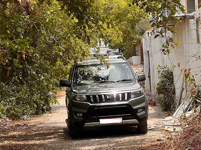 Second Hand Mahindra Bolero Neo N10 [2022] in Jaipur