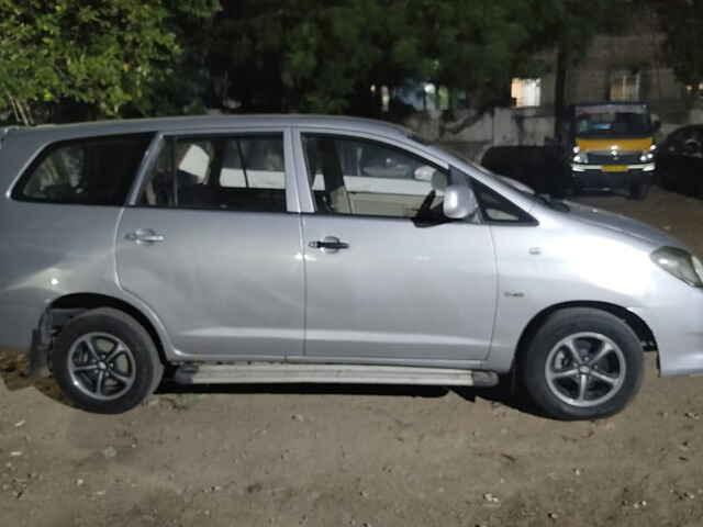 Second Hand Toyota Innova [2005-2009] 2.5 E in Chennai