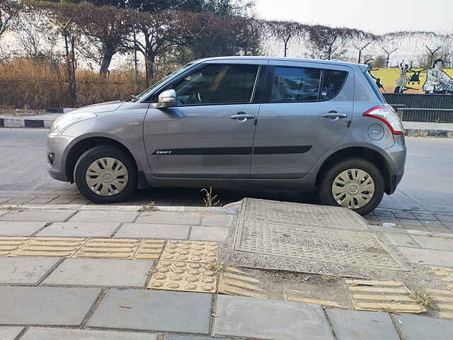 Second Hand Maruti Suzuki Swift [2011-2014] VDi in Pimpri-Chinchwad