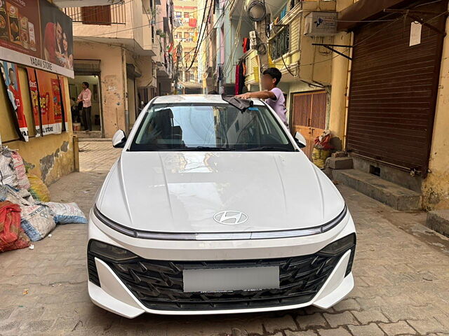 Second Hand Hyundai Verna S 1.5 Petrol MT in Delhi