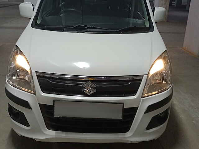 Second Hand Maruti Suzuki Stingray VXi AMT in Gurgaon