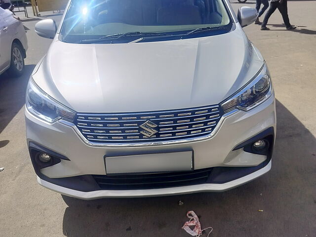 Second Hand Maruti Suzuki Ertiga [2018-2022] ZXi Plus in Chennai