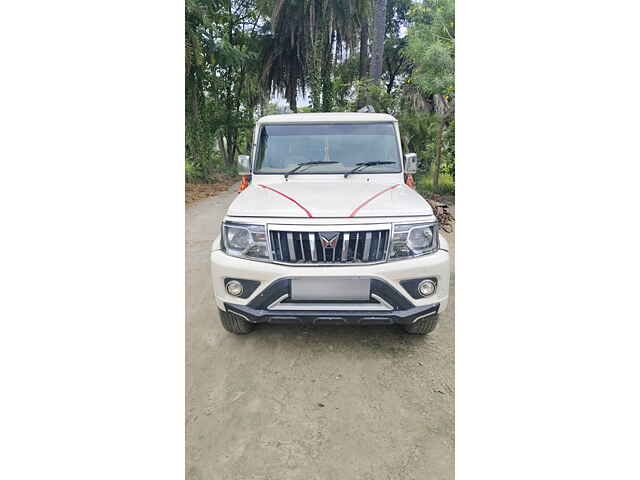 Second Hand Mahindra Bolero B6 (O) in Hajipur