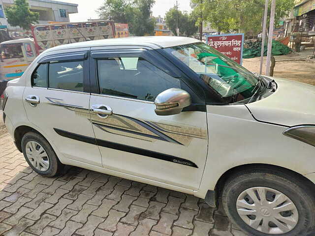 Second Hand Maruti Suzuki Swift DZire [2011-2015] VDI in Agra