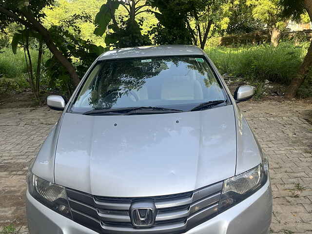 Second Hand Honda City [2008-2011] 1.5 V MT in Delhi