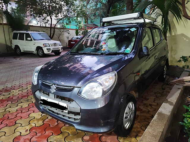 Second Hand Maruti Suzuki Alto 800 [2012-2016] Lxi CNG in Mumbai