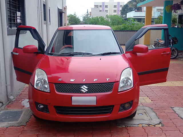 Second Hand Maruti Suzuki Swift  [2005-2010] VXi in Nashik