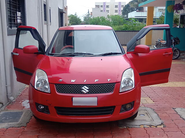 Second Hand Maruti Suzuki Swift  [2005-2010] VXi in Nashik