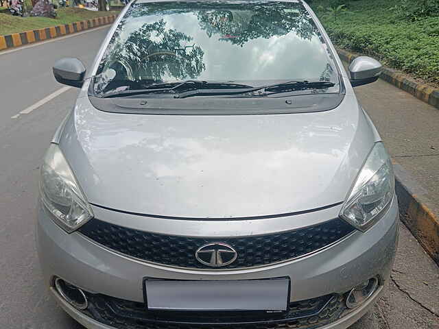 Second Hand Tata Tiago [2016-2020] Revotorq XZ [2016-2019] in Ranchi