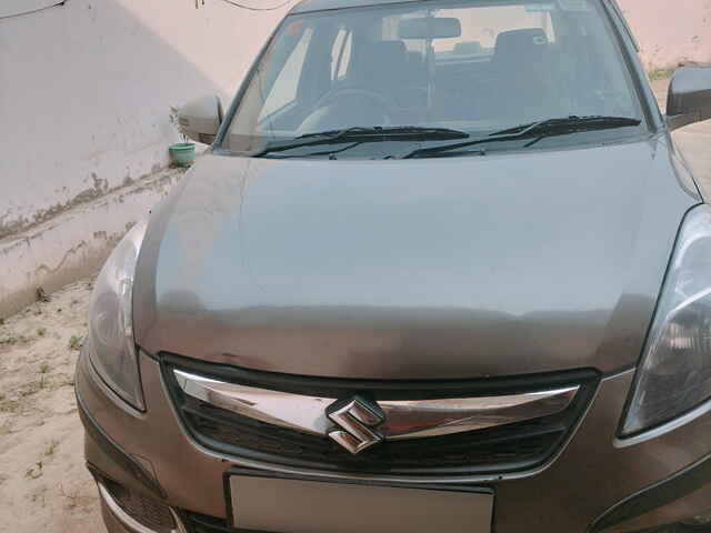 Second Hand Maruti Suzuki Swift Dzire [2015-2017] VDI in Badaun