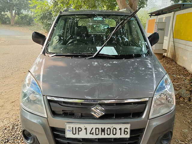 Second Hand Maruti Suzuki Wagon R 1.0 [2014-2019] LXI in Gurgaon