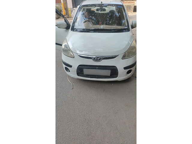 Second Hand Hyundai i10 [2007-2010] Magna 1.2 in Delhi