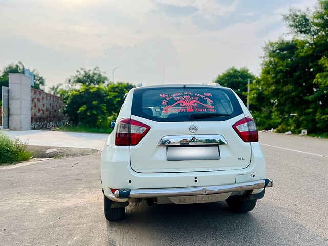 Second Hand Nissan Terrano [2013-2017] XV D THP Premium 110 PS in Jaipur