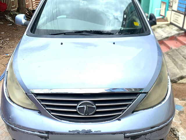 Second Hand Tata Manza [2009-2011] Aura Quadrajet BS-III in Karimnagar