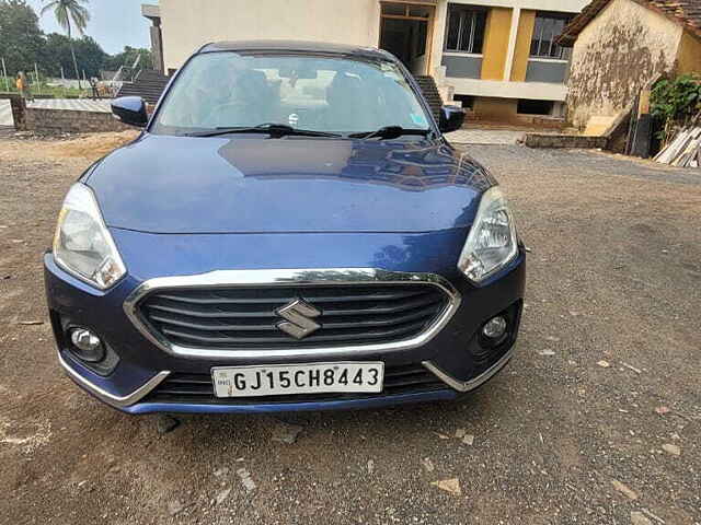 Second Hand Maruti Suzuki Swift [2018-2021] VXi [2018-2019] in Valsad