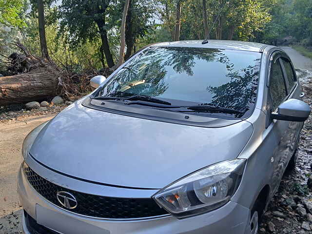 Second Hand Tata Tiago [2016-2020] Revotorq XT [2016-2019] in Baramulla