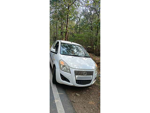 Second Hand Maruti Suzuki Ritz [2009-2012] Vdi BS-IV in Hubli