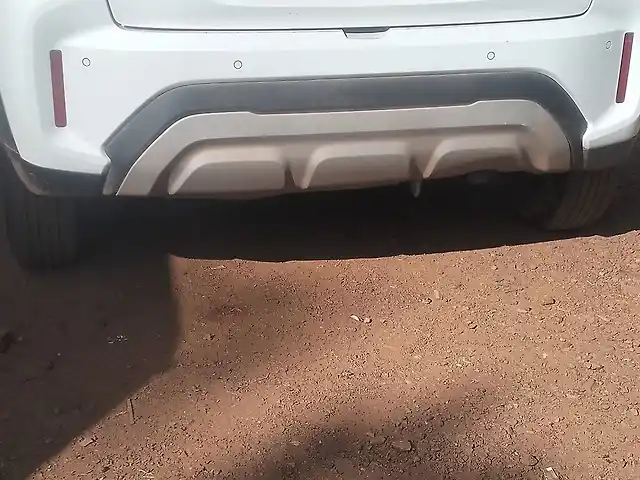 Second Hand Maruti Suzuki Fronx Zeta Petrol 1.0L Turbo Automatic (TC) in Keonjhar