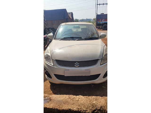 Second Hand Maruti Suzuki Swift DZire [2011-2015] VXI in Raipur