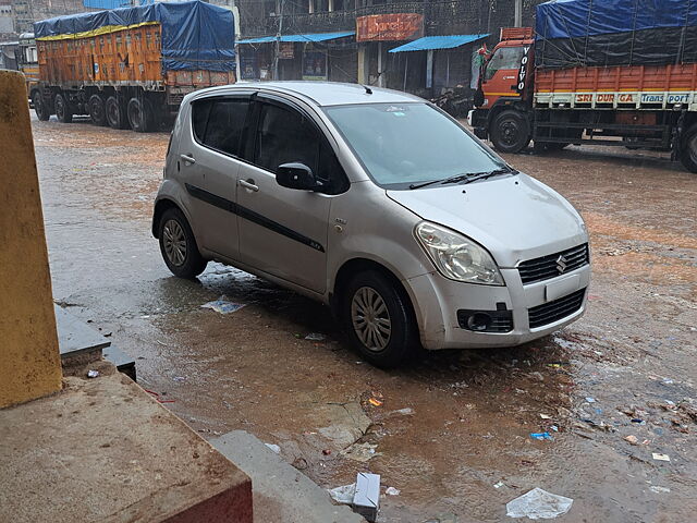 Second Hand Maruti Suzuki Ritz [2009-2012] Vdi BS-IV in Nizamabad