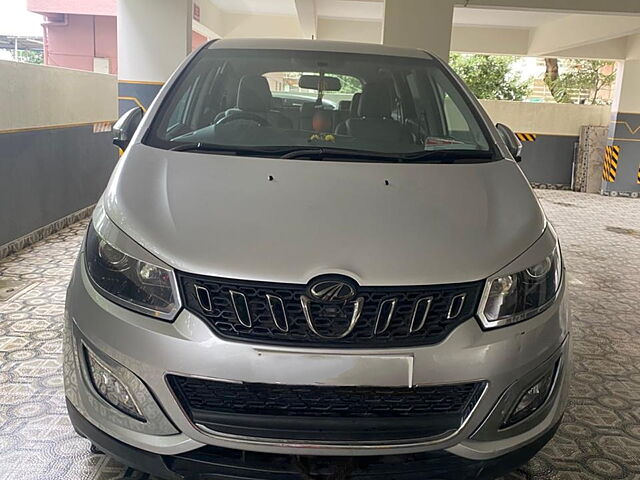 Second Hand Mahindra Marazzo [2018-2020] M6 8 STR in Bangalore