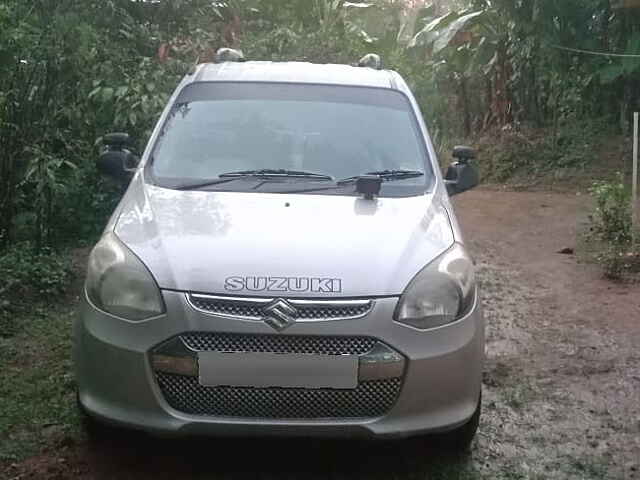 Second Hand Maruti Suzuki Alto 800 [2012-2016] Vxi in Kollam