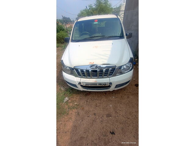 Second Hand Mahindra Quanto [2012-2016] C8 in Dumka