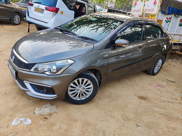 Second Hand Maruti Suzuki Ciaz Delta Hybrid 1.5 [2018-2020] in Fatehgarh Sahib