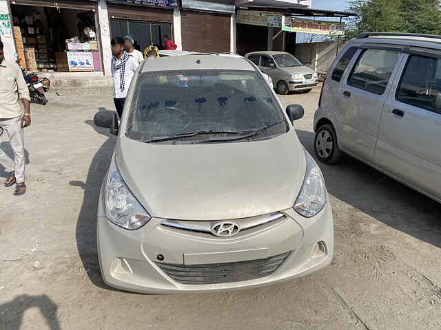 Second Hand Hyundai Eon Magna [2011-2012] in Bhilwara