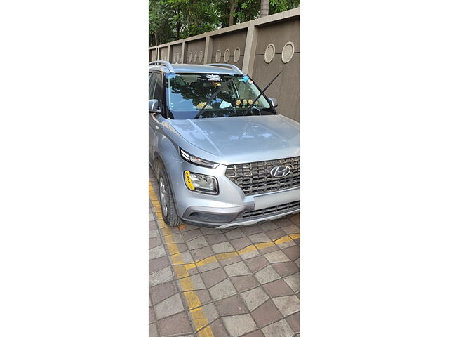 Second Hand Hyundai Venue [2019-2022] S 1.2 Petrol [2019-2020] in Surat