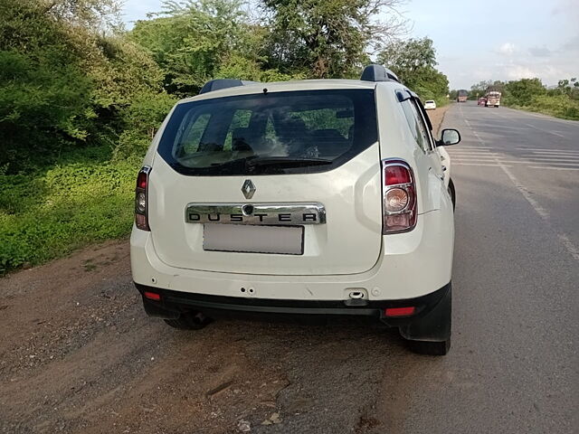 Second Hand Renault Duster [2012-2015] 85 PS RxL Diesel in Pondicherry