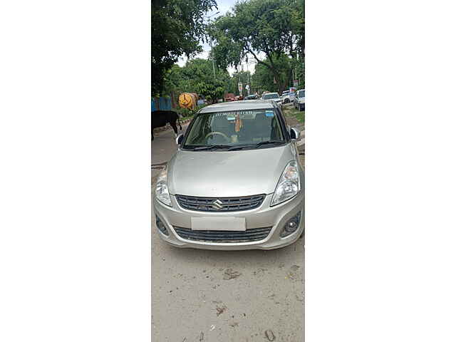 Second Hand Maruti Suzuki Swift DZire [2011-2015] VXI in Delhi