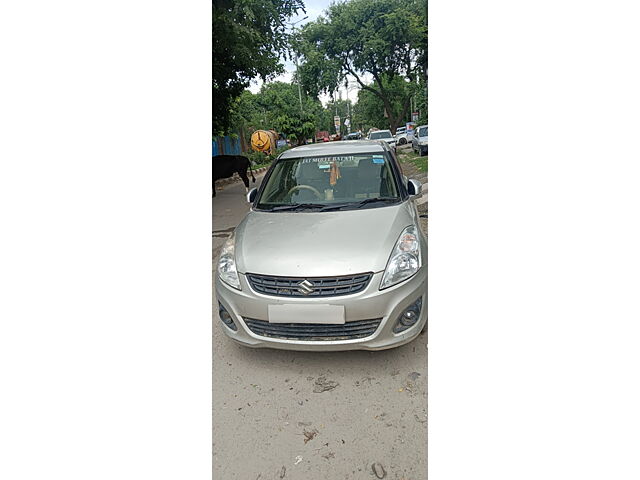 Second Hand Maruti Suzuki Swift DZire [2011-2015] VXI in Delhi