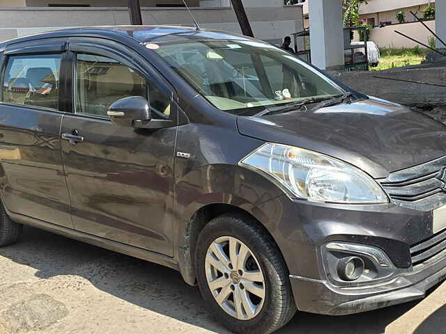 Second Hand Maruti Suzuki Ertiga [2015-2018] ZDI + SHVS in Guntur