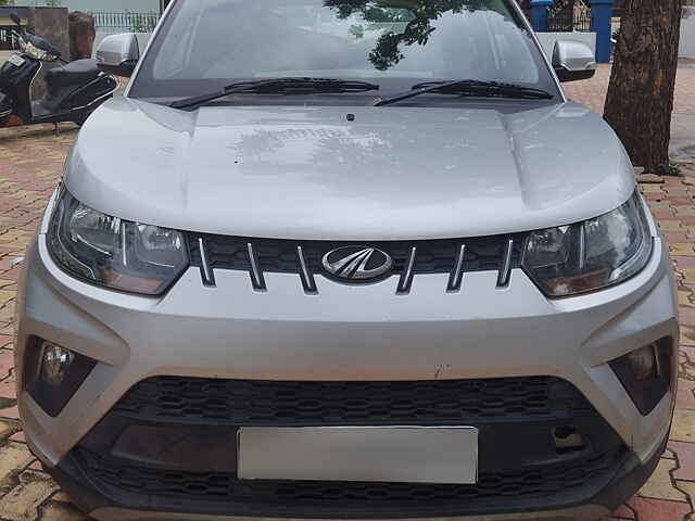 Second Hand Mahindra KUV100 NXT K8 6 STR [2017-2020] in Mehsana