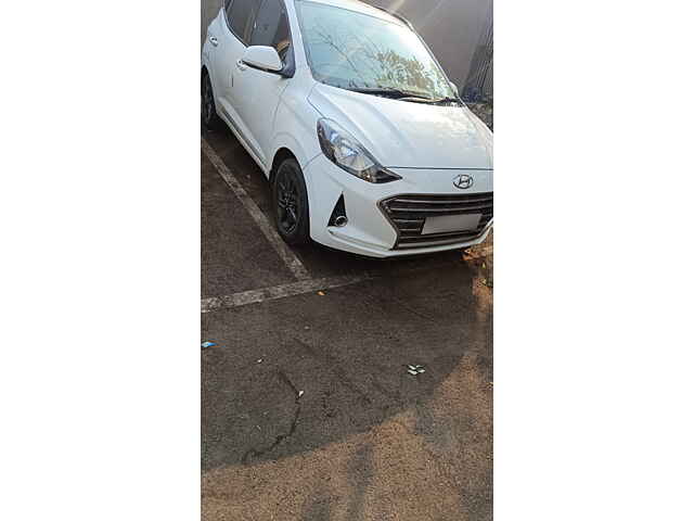 Second Hand Hyundai Grand i10 Nios [2019-2023] Sportz 1.2 Kappa VTVT CNG in Kalyan