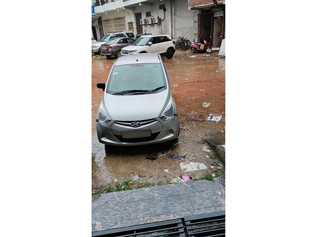 Second Hand Hyundai Eon D-Lite + LPG [2012-2015] in Jaunpur