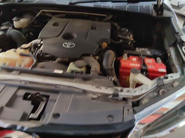 Second Hand Toyota Fortuner 4X4 MT 2.8 Diesel in Delhi