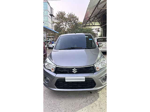 Second Hand Maruti Suzuki Celerio [2017-2021] LXi (O) [2019-2020] in Pune