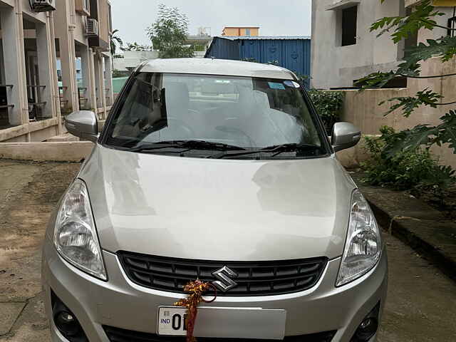 Second Hand Maruti Suzuki Swift DZire [2011-2015] ZXI in Bhubaneswar