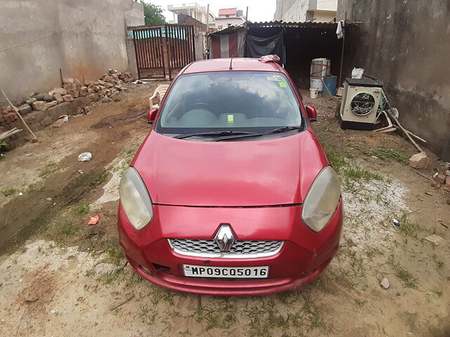 Second Hand Renault Pulse [2012-2015] RxL Diesel in Gwalior