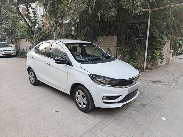 Second Hand Tata Tigor XZ Plus [2020-2023] in Ahmedabad