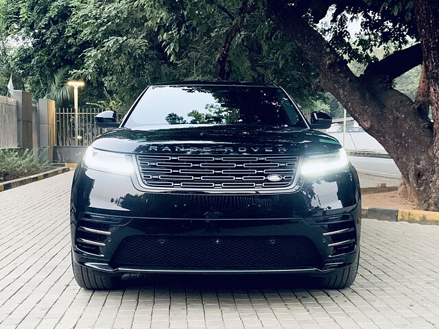 Second Hand Land Rover Range Rover Velar HSE Dynamic 2.0 Diesel in Delhi