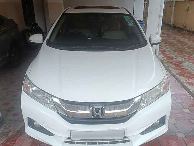 Second Hand Honda City [2014-2017] VX in Kolkata