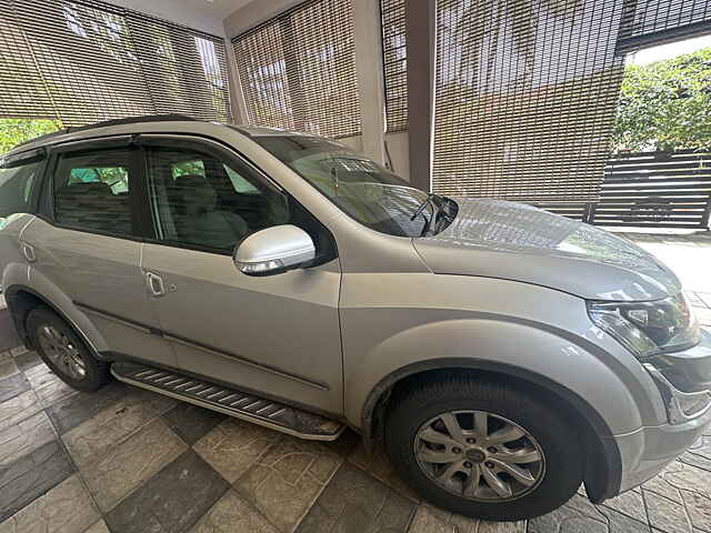 Second Hand Mahindra XUV500 [2015-2018] W8 AWD [2015-2017] in Mysore