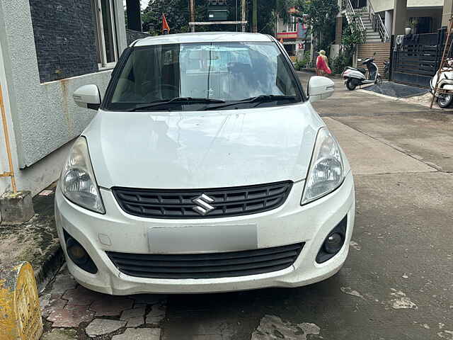 Second Hand Maruti Suzuki Swift DZire [2011-2015] VDI in Dewas