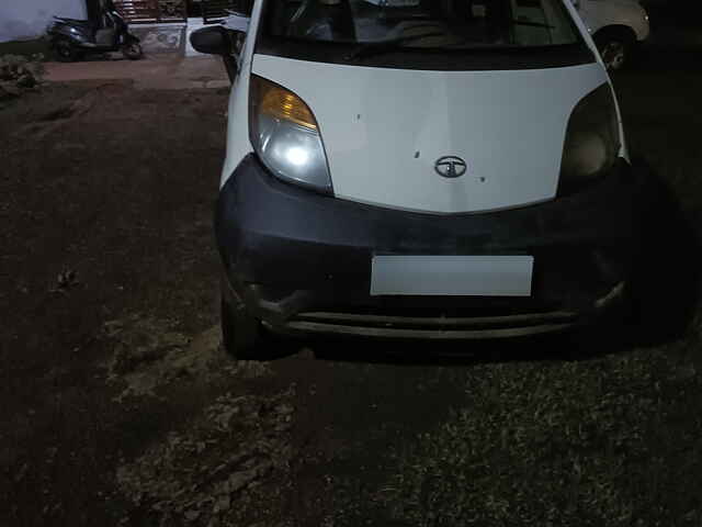 Second Hand Tata Nano [2011-2013] CX in Durg