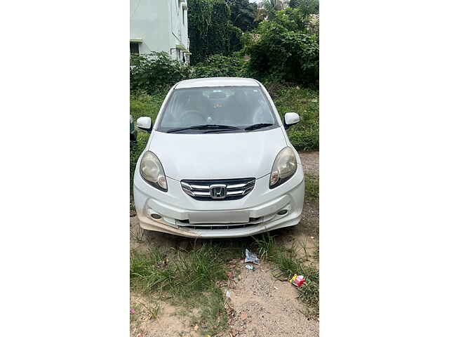 Second Hand Honda Amaze [2013-2016] 1.5 VX i-DTEC in Bangalore