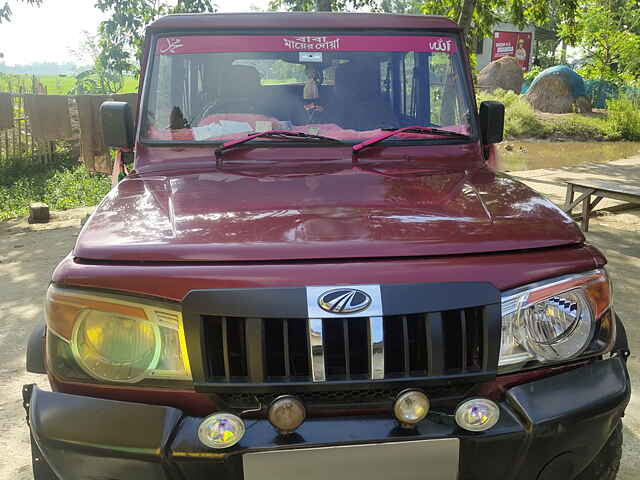 Second Hand Mahindra Bolero [2007-2011] SLE in Kolkata